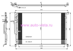    AUDI A 8 / S 8 (03) 4E0260403Q